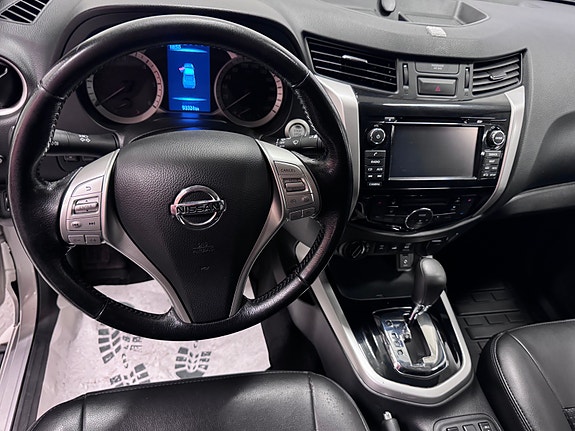 Nissan Navara 13 of 20