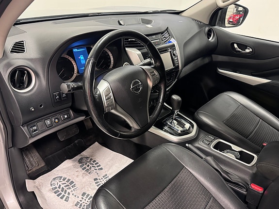 Nissan Navara 11 of 20