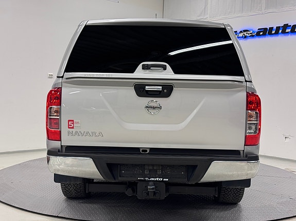 Nissan Navara 5 of 20