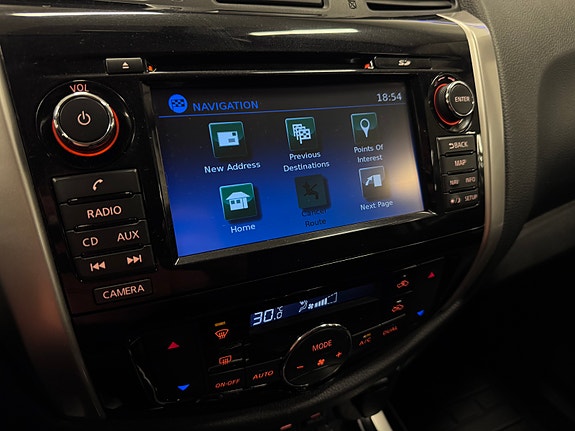 Nissan Navara 14 of 20