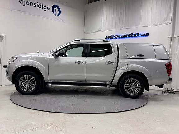 Nissan Navara 7 of 20