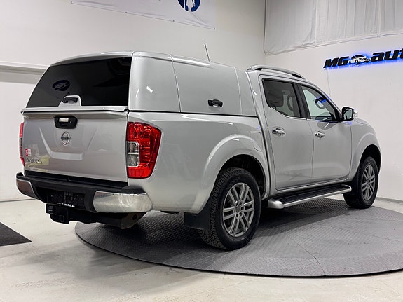 Nissan Navara 4 of 20