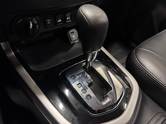 Nissan Navara 16 of 20