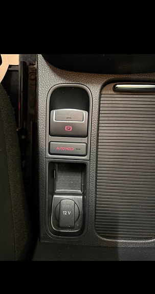Volkswagen Sharan 22 of 29