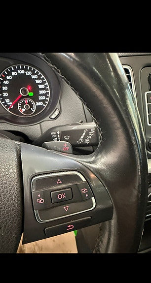 Volkswagen Sharan 16 of 29