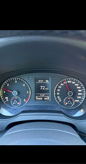 Volkswagen Sharan 15 of 29