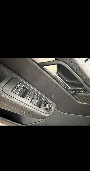 Volkswagen Sharan 25 of 29