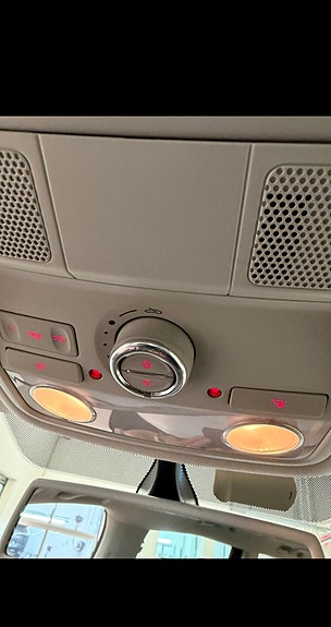 Volkswagen Sharan 20 of 29