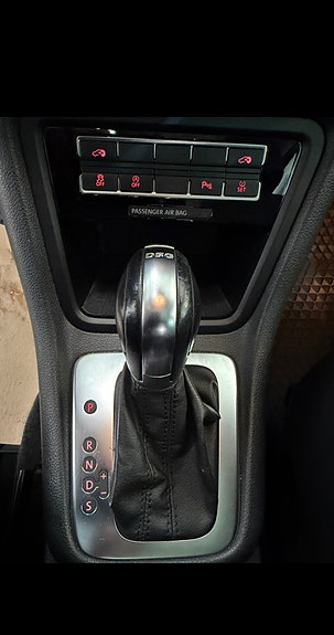 Volkswagen Sharan 21 of 29