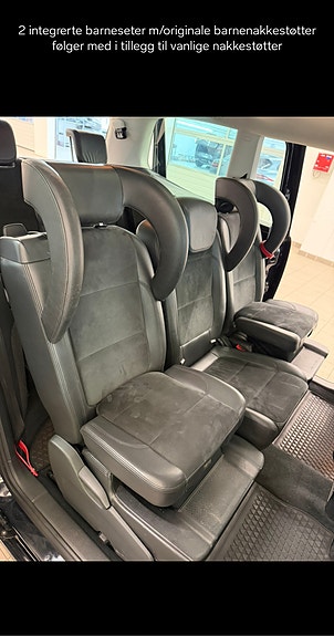 Volkswagen Sharan 7 of 29