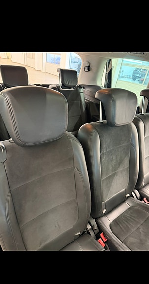 Volkswagen Sharan 8 of 29