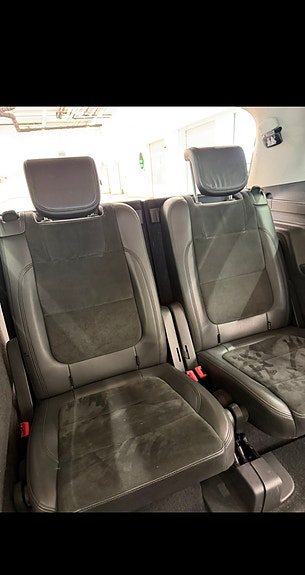 Volkswagen Sharan 10 of 29