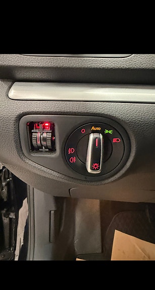 Volkswagen Sharan 19 of 29