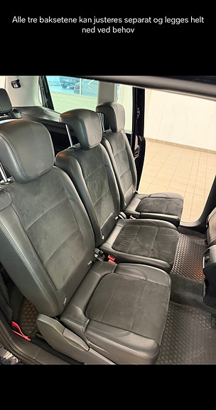 Volkswagen Sharan 9 of 29