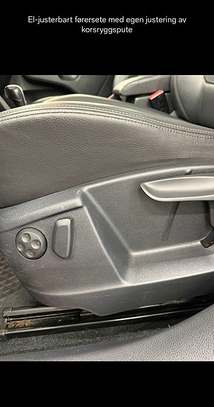 Volkswagen Sharan 23 of 29
