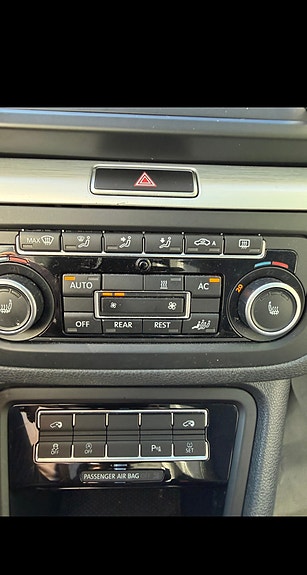 Volkswagen Sharan 18 of 29