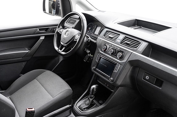 Volkswagen Caddy 18 of 21