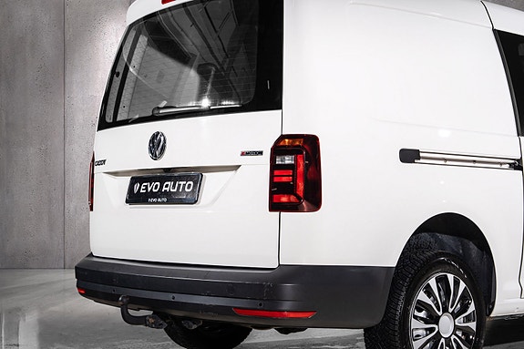 Volkswagen Caddy 6 of 21