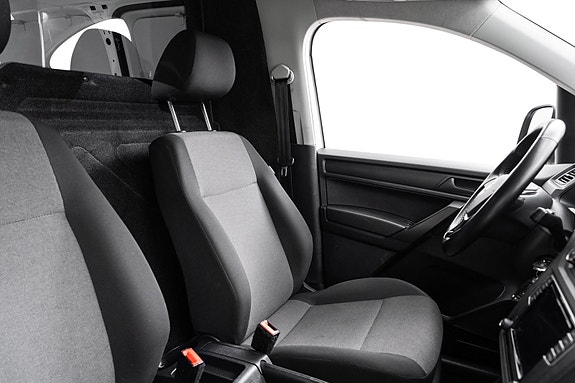 Volkswagen Caddy 17 of 21