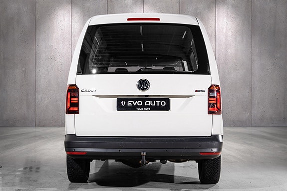 Volkswagen Caddy 7 of 21