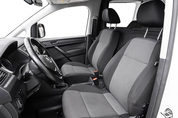 Volkswagen Caddy 14 of 21
