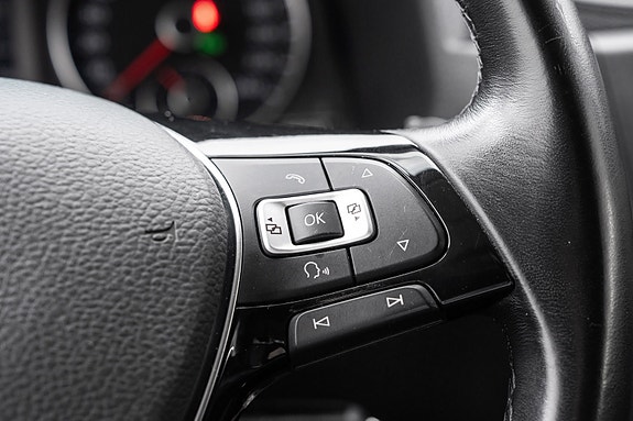 Volkswagen Caddy 12 of 21