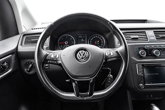 Volkswagen Caddy 10 of 21