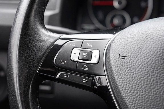 Volkswagen Caddy 11 of 21