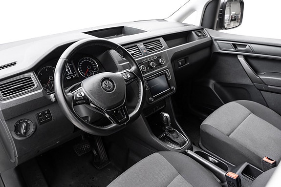 Volkswagen Caddy 15 of 21