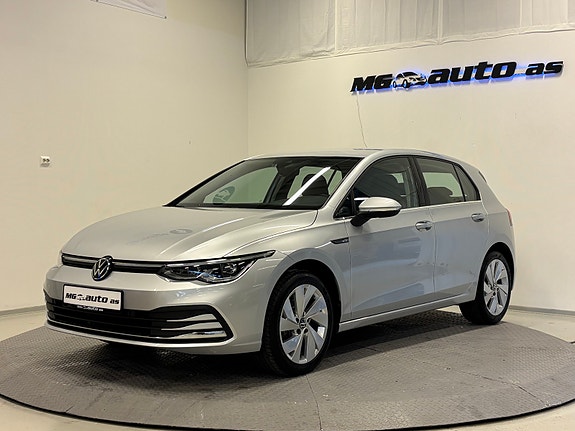 Volkswagen 8 of 30