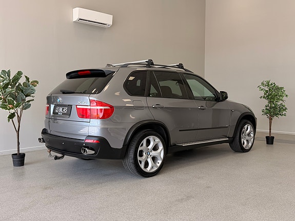 BMW X5 4 of 30