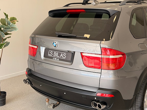 BMW X5 8 of 30