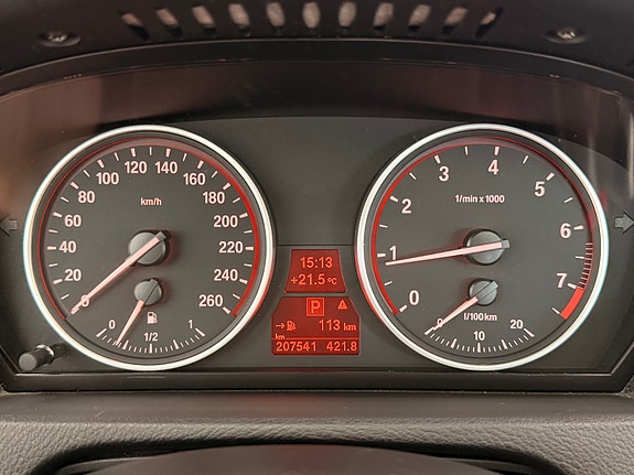 BMW X5 22 of 30