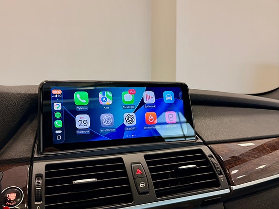 BMW X5 23 of 30