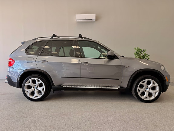 BMW X5 3 of 30