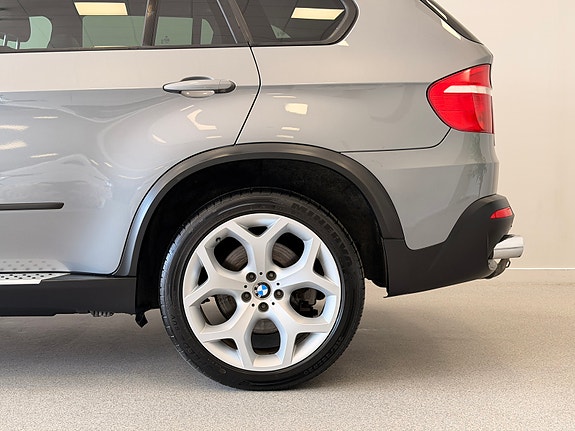 BMW X5 9 of 30