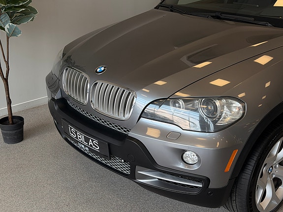 BMW X5 6 of 30