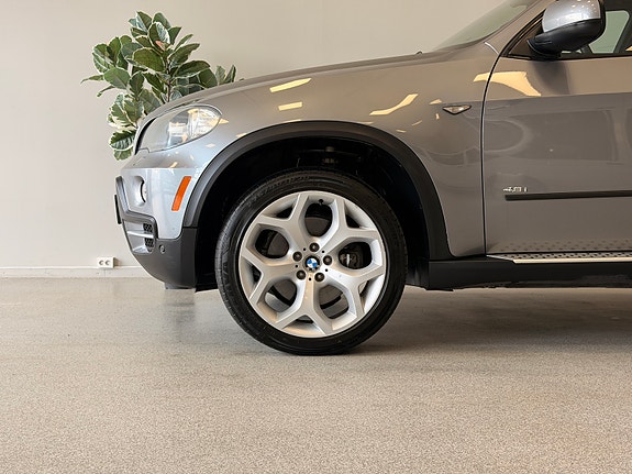 BMW X5 7 of 30