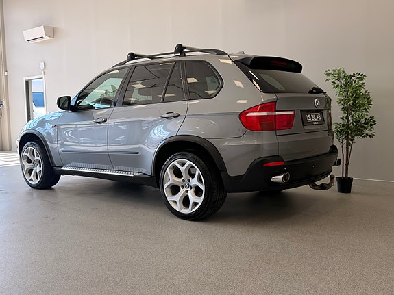 BMW X5 5 of 30