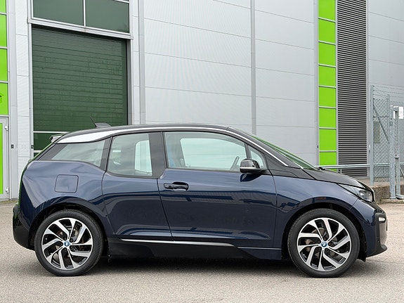 BMW i3 3 of 20