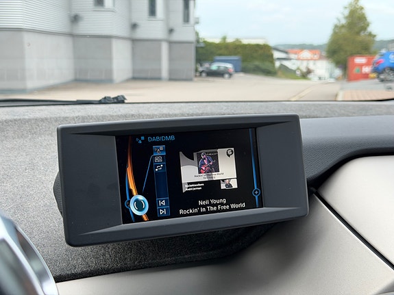BMW i3 11 of 20