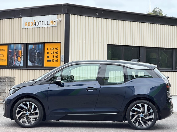 BMW i3 4 of 20