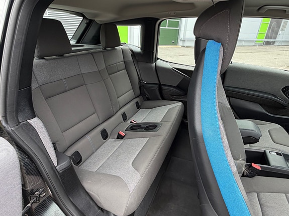 BMW i3 19 of 20