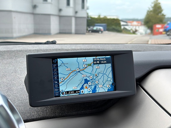 BMW i3 13 of 20