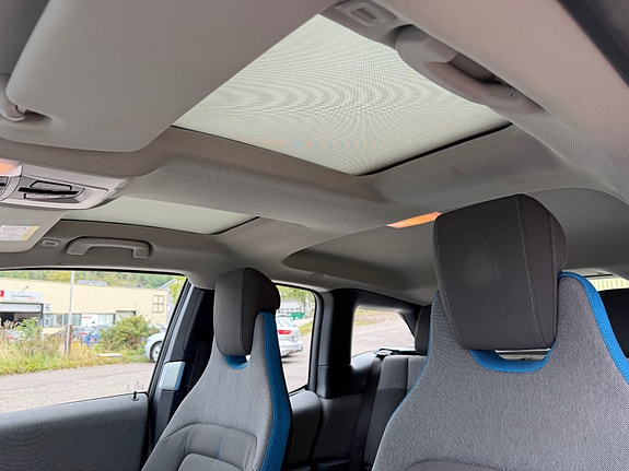 BMW i3 17 of 20