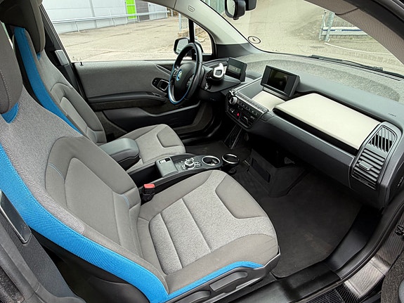 BMW i3 20 of 20