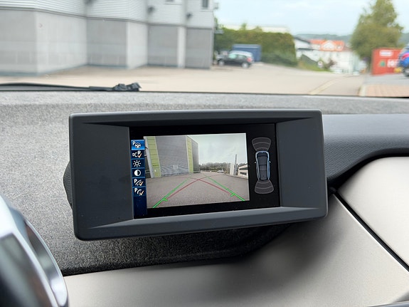 BMW i3 12 of 20
