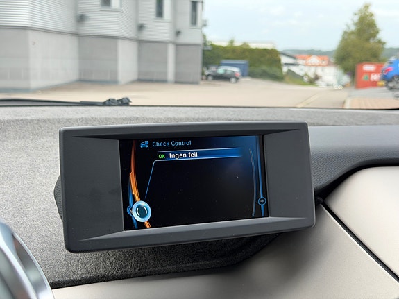 BMW i3 14 of 20