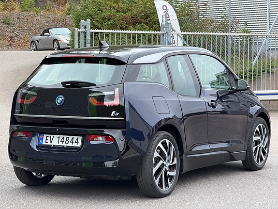 BMW i3 5 of 20