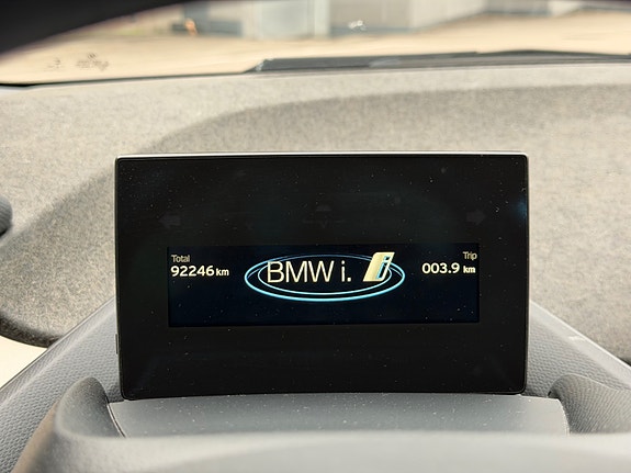 BMW i3 10 of 20